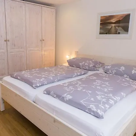 Διαμέρισμα Ferienhaus Hofer - Fewo Alpspitze - #113020 Oberau (Garmisch-Partenkirchen)