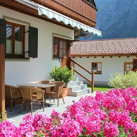 Ferienhaus Hofer - Fewo Alpspitze - #113020 Διαμέρισμα Oberau (Garmisch-Partenkirchen)