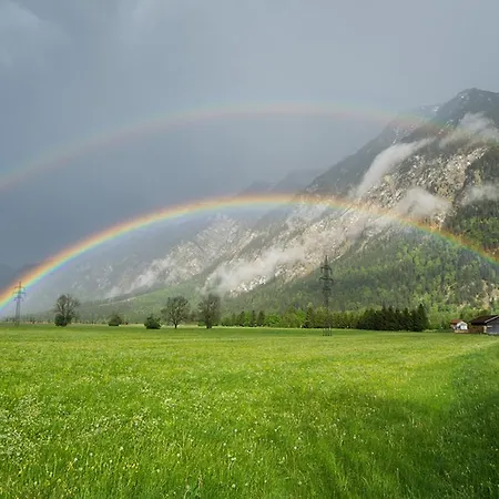 Ferienhaus Hofer - Fewo Alpspitze - #113020 Oberau (Garmisch-Partenkirchen)