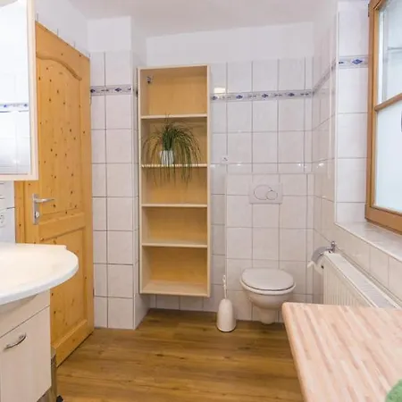Διαμέρισμα Ferienhaus Hofer - Fewo Alpspitze - #113020 *
