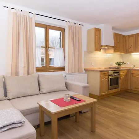 Διαμέρισμα Ferienhaus Hofer - Fewo Alpspitze - #113020 Oberau (Garmisch-Partenkirchen)