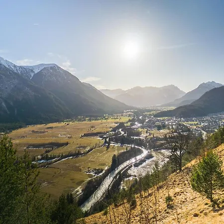 Διαμέρισμα Ferienhaus Hofer - Fewo Alpspitze - #113020 *