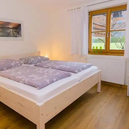 Διαμέρισμα Ferienhaus Hofer - Fewo Alpspitze - #113020 *