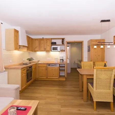 Ferienhaus Hofer - Fewo Alpspitze - #113020 Διαμέρισμα