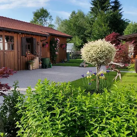 Διαμέρισμα Ferienhaus Hofer - Fewo Alpspitze - #113020
